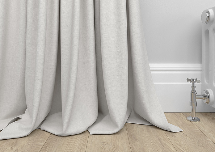 Windermere, Oyster - Made to Measure Curtains - Image 6